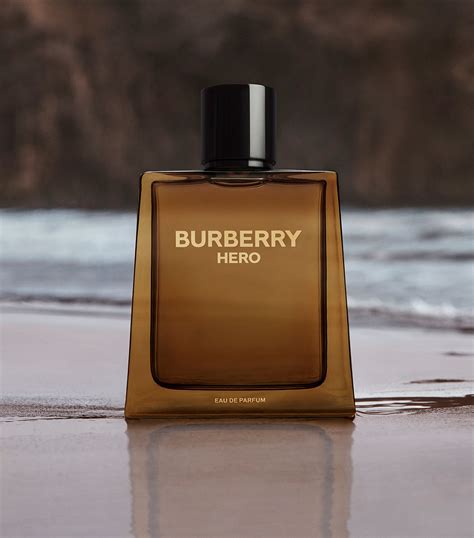 burberry perfume hero